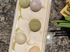 -大红门·博山菜(义乌路 海岱楼店)