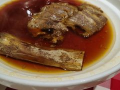 -西贝(紫荆广场店)