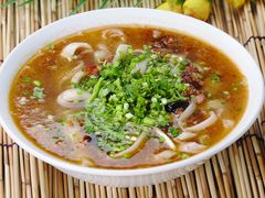 -大召山西祁县剔鱼子削面(向阳店)