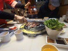-韩宫宴和牛烤肉(盐城金鹰店)