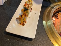 -神户赤童日式烤肉伙伴(东直门店)