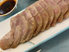 定襄蒸肉-粥天粥地创意中餐厅(王村南街店)