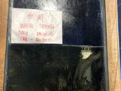 -量贩海鲜餐厅