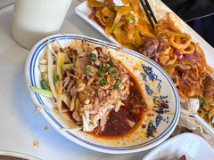 -好嫂子•刀削面(大兴店)