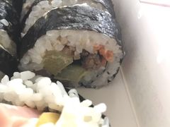 -金三顺紫菜包饭(大商新一百购物广场店)