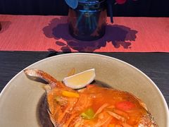 -原志优秀食材·匠心料理·海胆主题(金亿广场店)