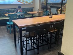 -小杨生煎(香港名都店)