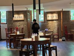 -树厨贵州菜(大十字店)