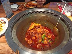 -山河屯铁锅炖鲜鹅·东北菜(开发区一店)