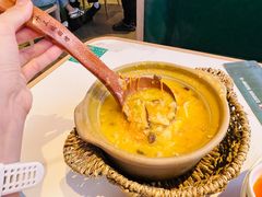 -南拳十三姨·潮汕砂锅粥(西单大悦城店)