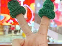 -兰熊鲜奶(西直门凯德mall店)