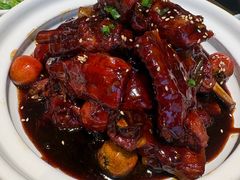 -必点海鲜·海肠捞饭大王(滨江道店)
