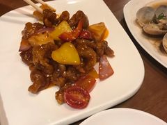 -糟粕醋·椰苑海南菜餐厅(亚龙湾天域酒店)
