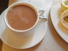 -上海和平饭店茉·莉酒廊 Jasmine Lounge
