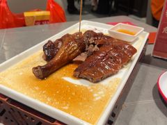 -先记烧鹅王·本地粤菜(福永店)