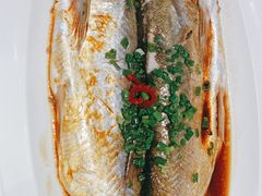 -山水一号·中餐厅