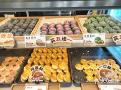 -南宋胡记(杭州灵隐寺店)