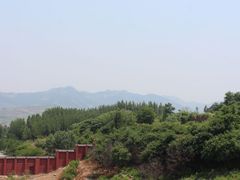 -锦屏山旅游度假区