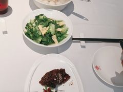 -丰收日·小海鲜·沪上家宴(顾村正大店)