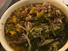 -71号豆汤饭·成都小馆(春熙路百盛店)