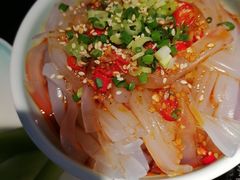 -鱼鼎香烤鱼火锅(华发商都店)