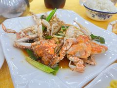-秋姐美食店(旅游大道店)