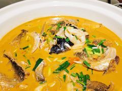 -春盛渔府(江宁开发区店)