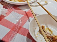 -龙虾当家·大排档(红谷滩五中店)
