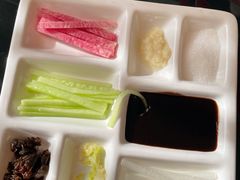 配菜-大董(阜成路店)