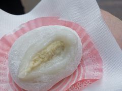 -澳门长洲糯米糍(柯打苏沙街店)