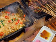 -木屋烧烤(西南角店)