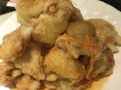 -老边饺子馆(金源店)