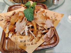 -郭林家常菜(狼垡店)