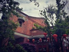 -晋江五店市传统文化旅游区
