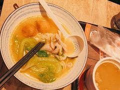 -大快活(丽丰店)