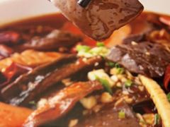 -辣婆婆(航天桥店)