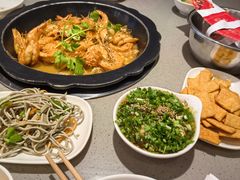 -巴蜀王婆大虾(首经贸店)
