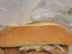-麦当劳(玉桥中路店)