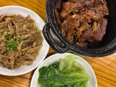 斯丹的一个鸭子-斯丹姜母鸭·古法干香(涂门街总店)