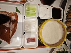 -醉舍·新淮扬菜(长宁龙之梦店)