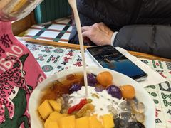 -堂屋糖水店(愚园店)