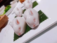 -醉辉皇上海之巅(上海中心大厦店)