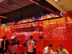 大堂-侯师傅热炒店(印象城店)