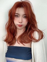 -Kraemer Paris苏豪发廊