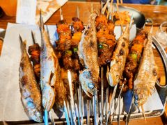 -聚点·北京串(簋街店)