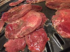 -九田家黑牛烤肉料理(中北镇店)