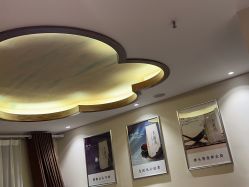 -头道汤·茜曼缇娜