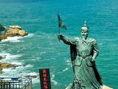 -那香海钻石沙滩浴场