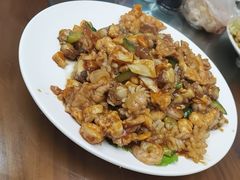 -京味斋·北京烤鸭(北京南站洋桥店)