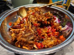 -鱼你相聚·河鲜馆(袁家岭店)